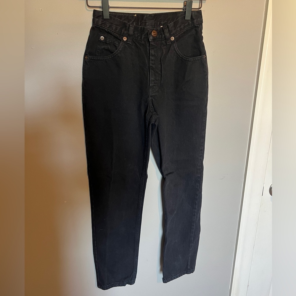 Calvin Klein Jeans Size 4